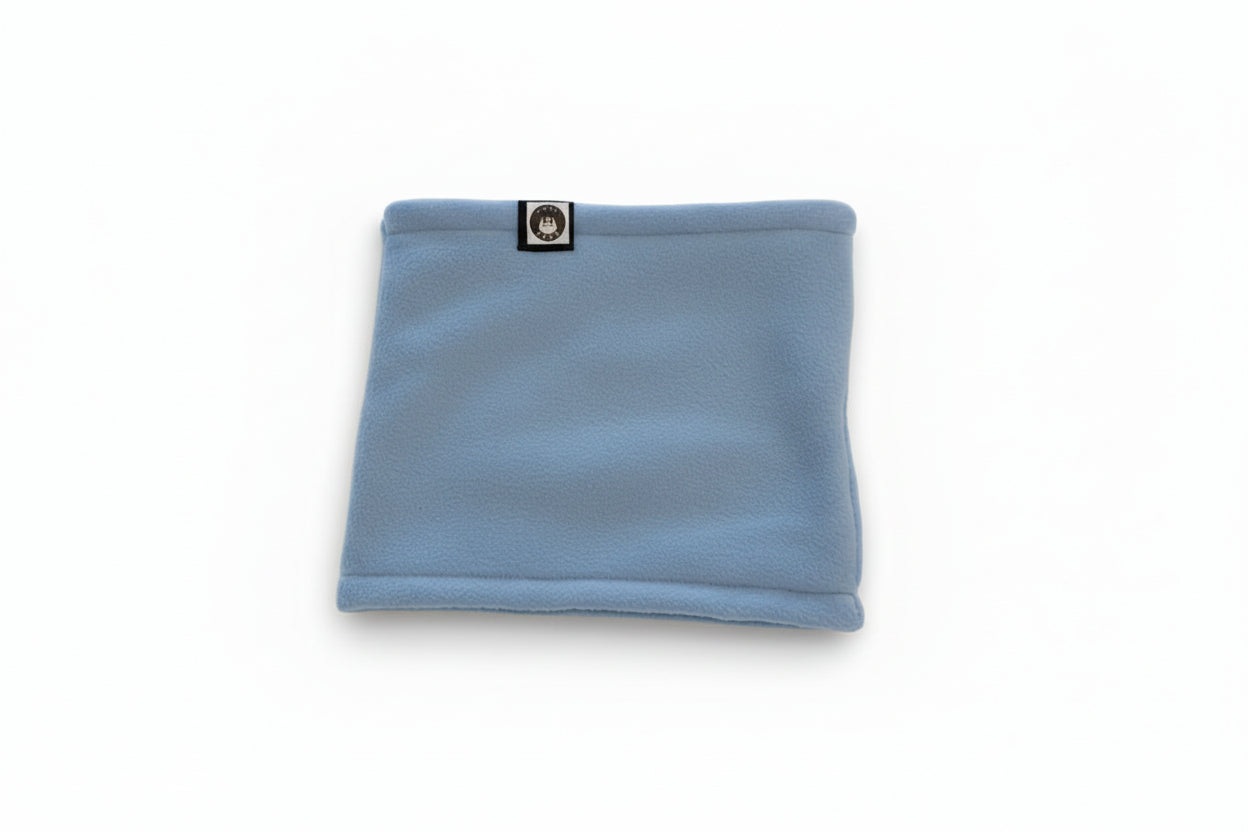 Kuutti Gear Tuubihuivi Vaaleansininen